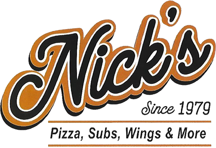Nick's Pizza, Subs, Wings & More. Pasadena, MD 21122